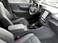 Gebraucht Volvo XC40 Plus 300 kW (408 PS) 2021 Weiss SUV