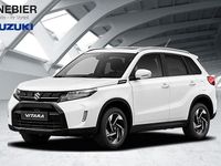 Neu Suzuki Vitara Comfort+ 116 PS (85 kW) 2025 Weiß (metallic) SUV