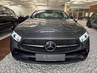 Gebraucht Mercedes CLS300 AMG 265 PS (194 kW) 2023 Grau Limousine