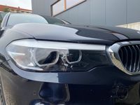 gebraucht BMW 530 dA Touring M Sport LED Navi Kamera Wireless