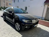 Gebraucht BMW X6 306 PS (225 kW) 2010 Schwarz SUV