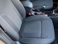 Gebraucht Ford Fiesta Titanium 125 PS (91 kW) 2014 Braun Kleinwagen