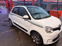 Gebraucht Renault Twingo LIMITED 73 PS (53 kW) 2020 Weiß Kleinwagen