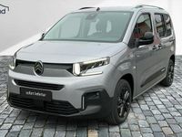 Neu Citroën Berlingo 110 PS (80 kW) 2025 Grau Van / Kleinbus