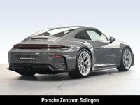 Neu Porsche 911 GT3 Chrono 510 PS (375 kW) 2026 Grau Coupé