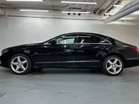 gebraucht Mercedes CLS350 CDI DPF BlueEFFICIENCY 7G-TRONIC