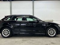 gebraucht Audi A3 Sportback 1.8 TFSI quattro Ambition S-LINE