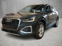 Gebraucht Audi Q2 Advanced 150 PS (110 kW) 2023 Grau SUV