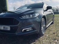 Gebraucht Ford Mondeo ST 150 PS (110 kW) 2017 Grau Kombi