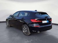 Gebraucht BMW 118 Performance 136 PS (100 kW) 2024 Schwarz Kleinwagen