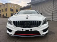 Gebraucht Mercedes CLA45 AMG AMG Edition 1 360 PS (264 kW) 2014 Weiß Coupé