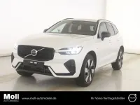 Gebraucht Volvo XC60 Plus 398 PS (292 kW) 2024 Weiss SUV