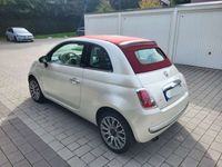 gebraucht Fiat 500 Lounge