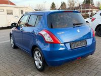 Gebraucht Suzuki Swift 94 PS (69 kW) 2014 Kleinwagen