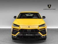 Gebraucht Lamborghini Urus 650 PS (478 kW) 2022 Giallo inti SUV