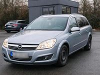 Gebraucht Opel Astra 115 PS (84 kW) 2008 Kombi