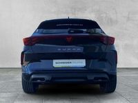Gebraucht Cupra Formentor 150 PS (110 kW) 2025 Schwarz SUV
