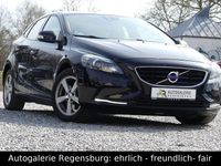 Gebraucht Volvo V40 150 PS (110 kW) 2013 Schwarz Limousine