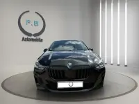 Gebraucht BMW 230 M Sport 150 PS (110 kW) 2022 Schwarz Van / Kleinbus