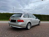 gebraucht BMW 520 520 d Touring Edition Fleet Sport