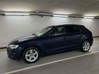 gebraucht Audi A3 Sportback 1,6 TDI |S-Tronic|MMI|Bi-Xenon|PDC|