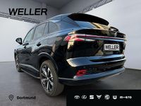 Neu MG HS Luxury 272 PS (200 kW) 2025 Schwarz SUV