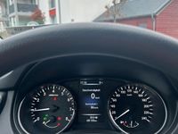 gebraucht Nissan Qashqai J11 / Sehr gepflegt