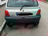 Usata Renault Twingo 75 CV (55 kW) 2004 Grigio Utilitaria