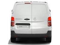 Neu Opel Vivaro-e Combi 100 kW (136 PS) 2026 Weiß Van