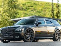 Gebraucht Dodge Magnum 345 PS (253 kW) 2007 Schwarz Limousine