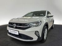 Neu VW Taigo 95 PS (69 kW) 2026 Ascotgrau SUV