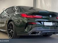 Gebraucht BMW 840 Performance 340 PS (250 kW) 2022 Schwarz Coupé