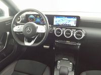 gebraucht Audi 200 CLA4M Coupé AMG Line