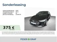 Neu Audi A3 150 PS (110 kW) 2026 Schwarz (mythosschwarz metallic) Limousine