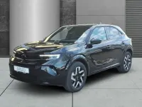 Neu Opel Mokka 145 PS (106 kW) 2025 Schwarz SUV