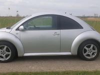 gebraucht VW Beetle Newdiesel TÜV bis Juli 2024