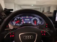 Gebraucht Audi A6 218 PS (160 kW) 2018 Kombi