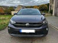 Gebraucht VW Taigo 95 PS (69 kW) 2023 Grau SUV