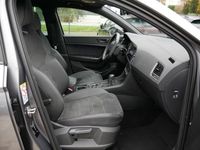 Gebraucht Cupra Ateca 300 PS (220 kW) 2022 Grau SUV