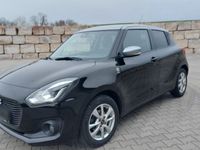 gebraucht Suzuki Swift 1.0 Boosterjet (SHVS) Hybrid Comfort+