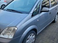 gebraucht Opel Meriva A 1,4