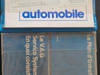 Gebraucht VW Golf I GTI 110 PS (80 kW) 1981 Weiß Kleinwagen