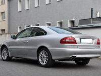 Gebraucht Volvo C70 193 PS (141 kW) 1999 Silber Coupé