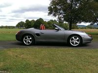 gebraucht Porsche 986 Boxster  2,7