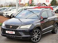 Gebraucht Cupra Ateca 300 PS (220 kW) 2020 Kristallschwarz SUV