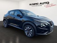 Gebraucht Nissan Juke Acenta 114 PS (83 kW) 2025 Pearl black SUV