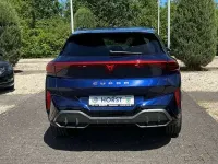 Neu Cupra Terramar VZ 265 PS (194 kW) 2026 Blau SUV