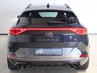 Gebraucht Cupra Formentor VZ 310 PS (228 kW) 2022 Asphaltblau SUV