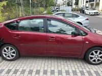 Gebraucht Toyota Prius 113 PS (83 kW) 2005 Kleinwagen