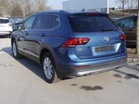 gebraucht VW Tiguan Allspace 1.4 TSI DSG COMFORTLINE * BMT * SOFORT * ACTIVE LIGHTING SYSTEM * NAVI * WINTERPAKET